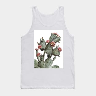 Prickly Pear Tank Top